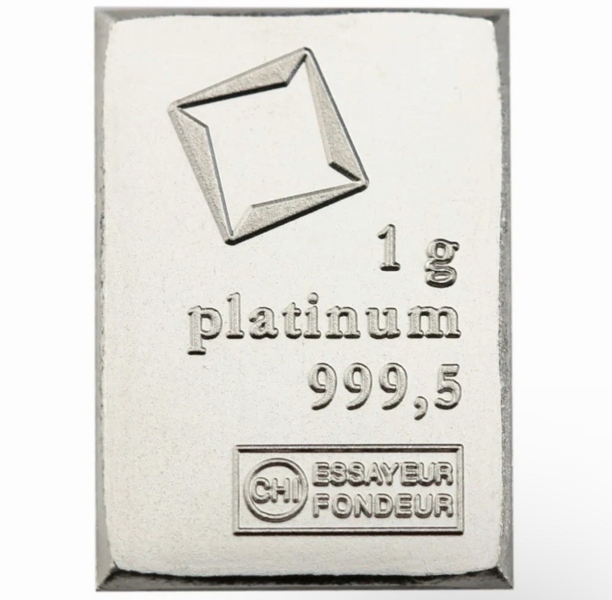 Mystery Bag Valcambi 1g Bar Gold Silver Platinum Guaranteed Bullion