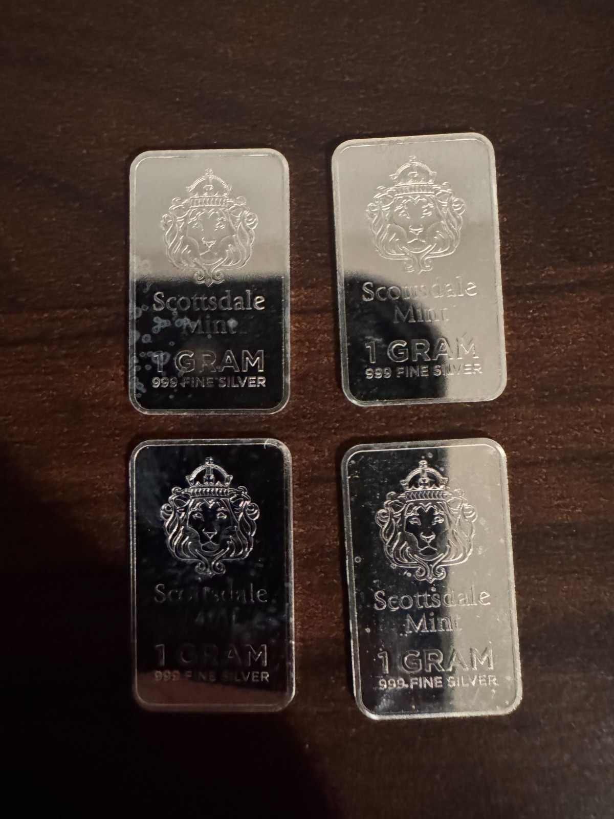 Mixed Lot of Gold, Scottsdale Mint Silver, Platinum, NGC Coins