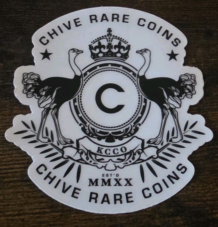 The CHIVE | Shamrock Gold Bar | 1/100th Oz Gold Bar | SOLD OUT