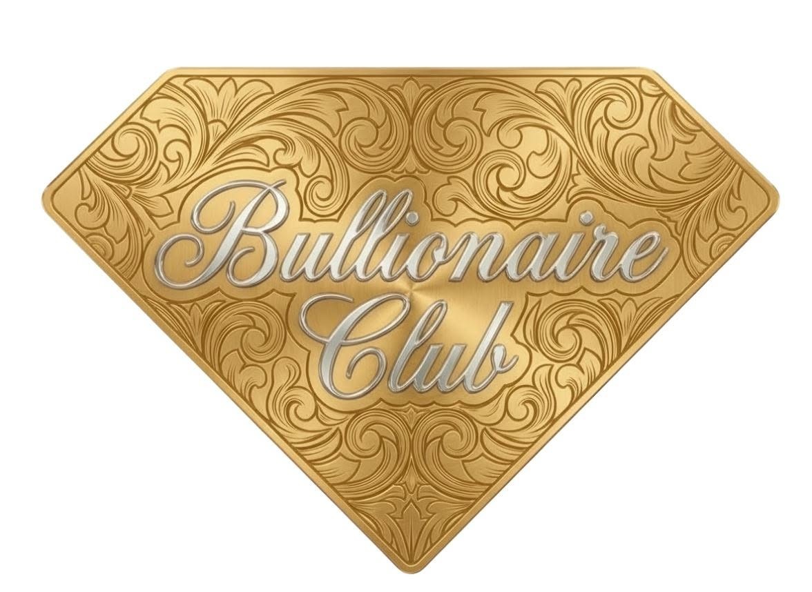 Billionaire Diamond Club Series One 1 oz Mystery Box (2,000 Boxes)