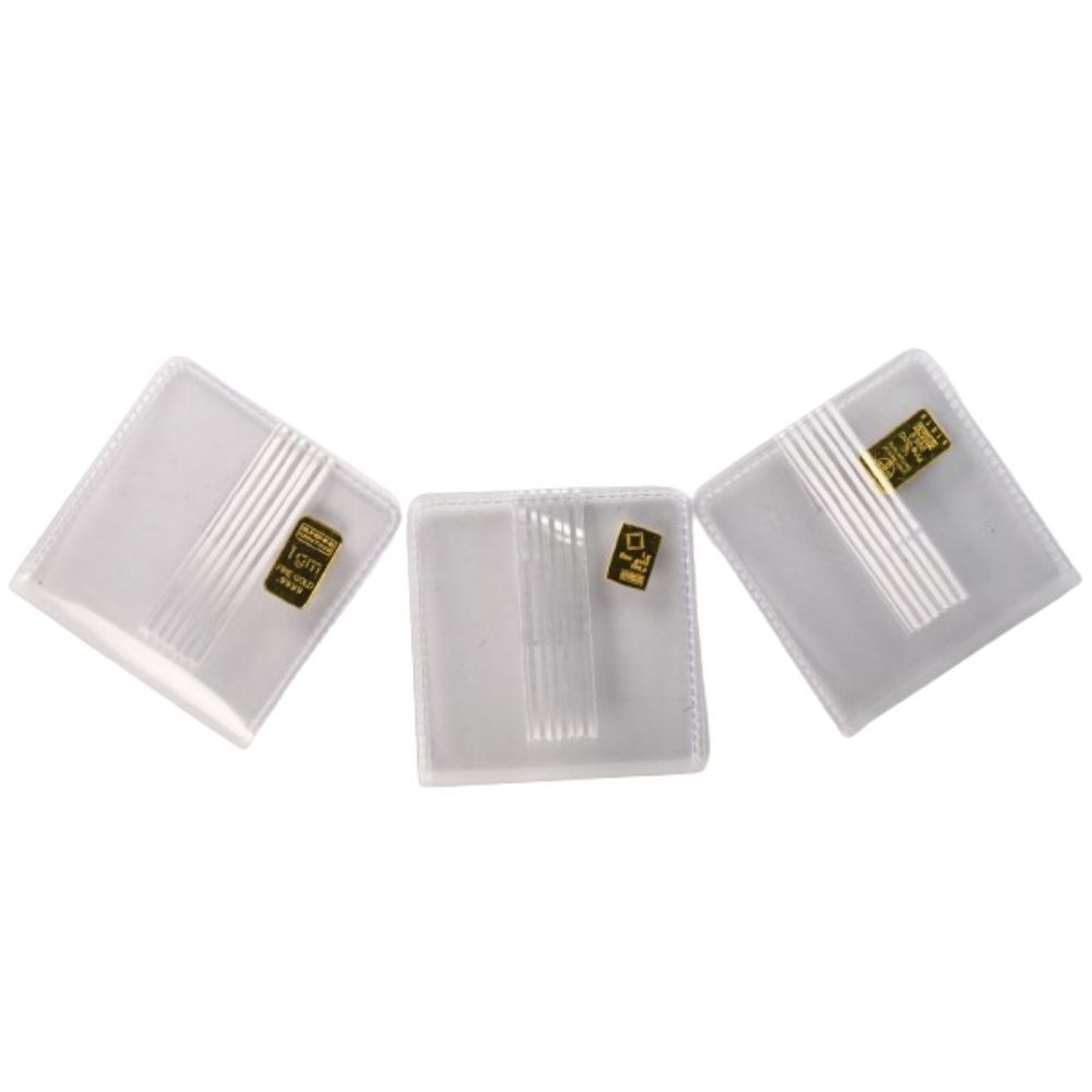 1 Gram Gold Bar (Varied Condition, Any Mint)
