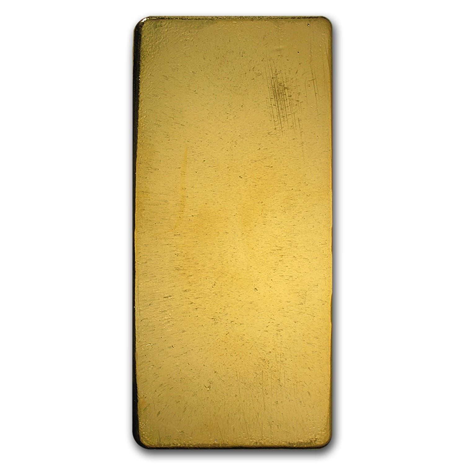1 kilo Gold Bar – Royal Canadian Mint RCM – SKU #43292