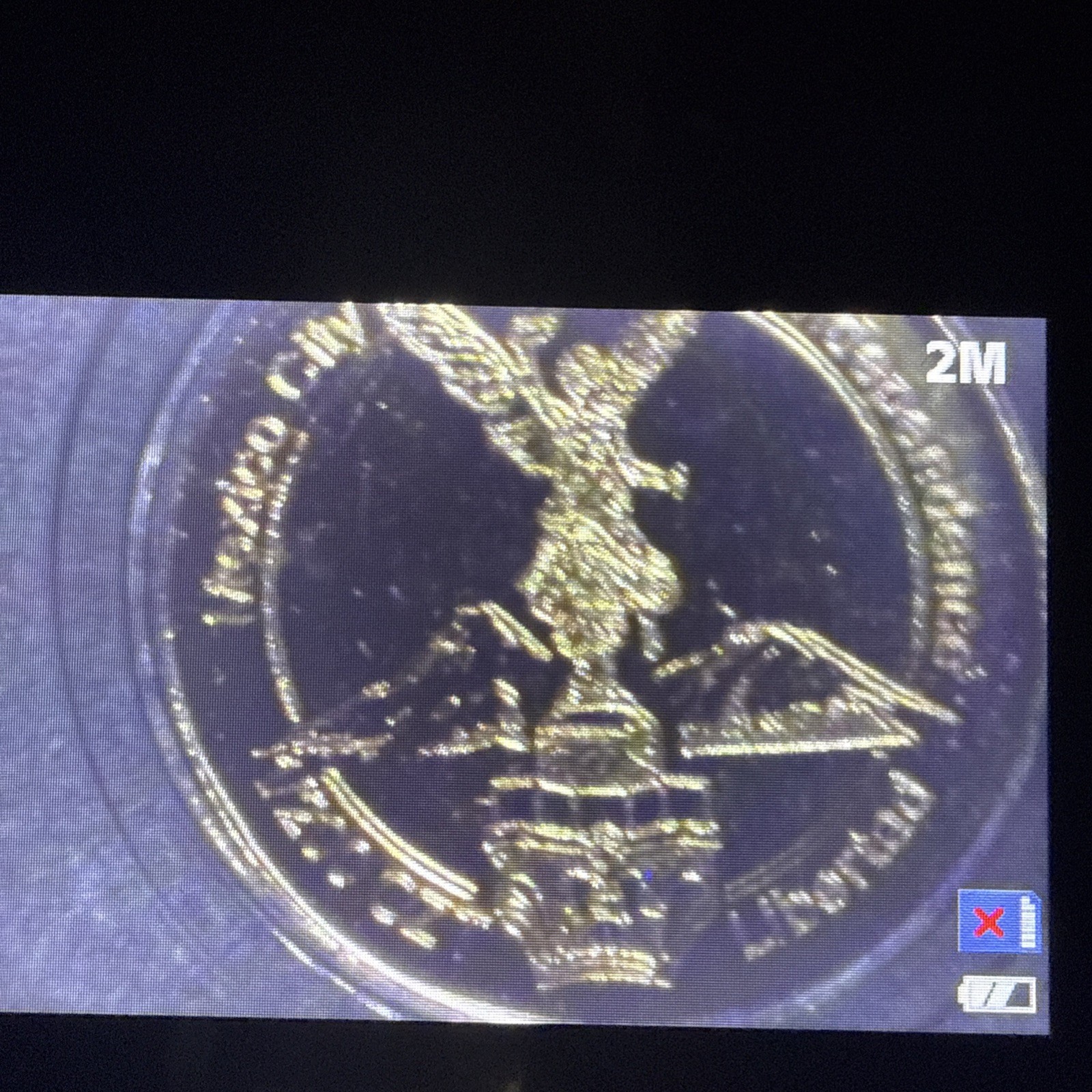 4- 1/200 Ounce Gold Rounds TJ’s C&C Limited Edition