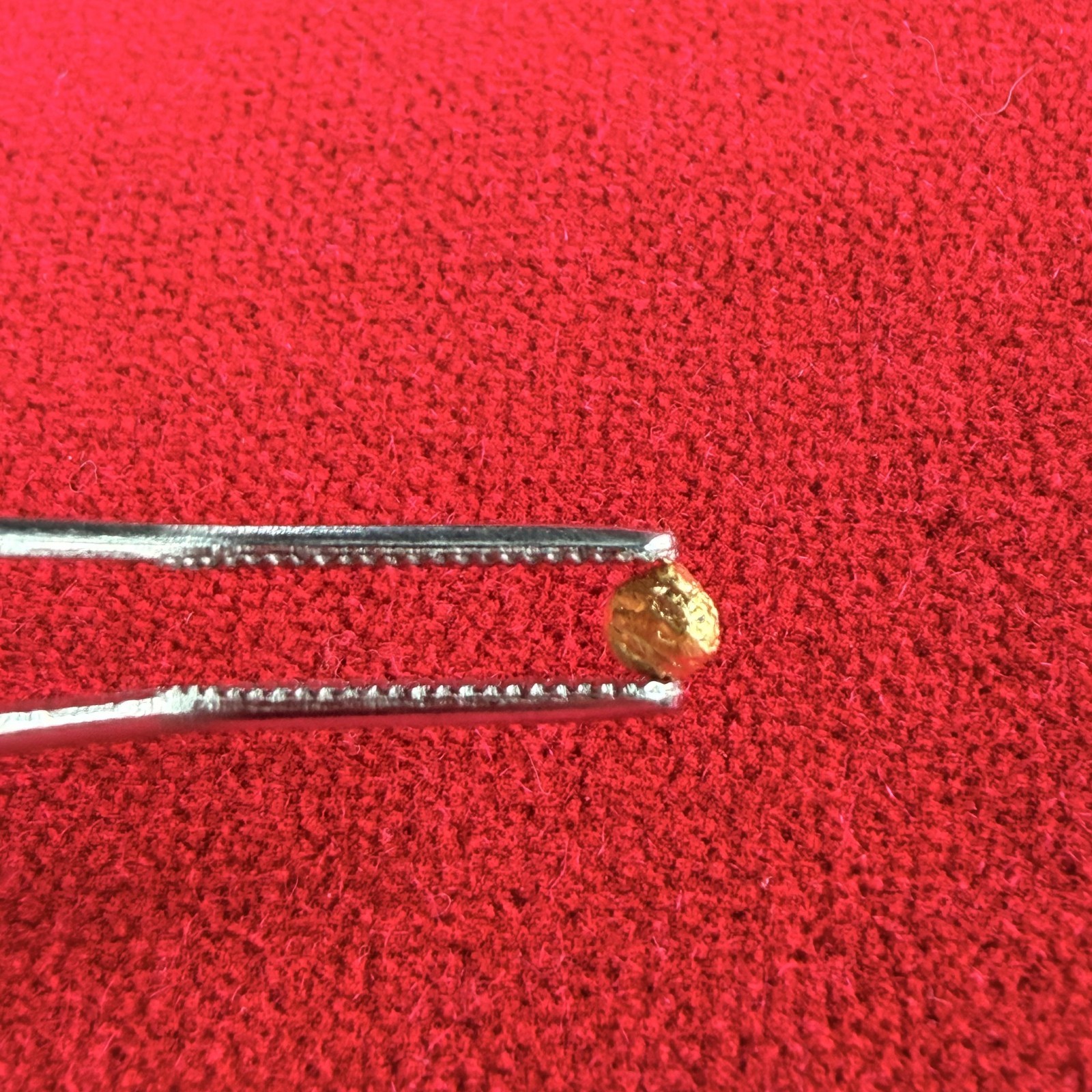 1 DWT of 24K Gold Bullion – .9999 Fine Refined Gold Shot – USA Casting Beads