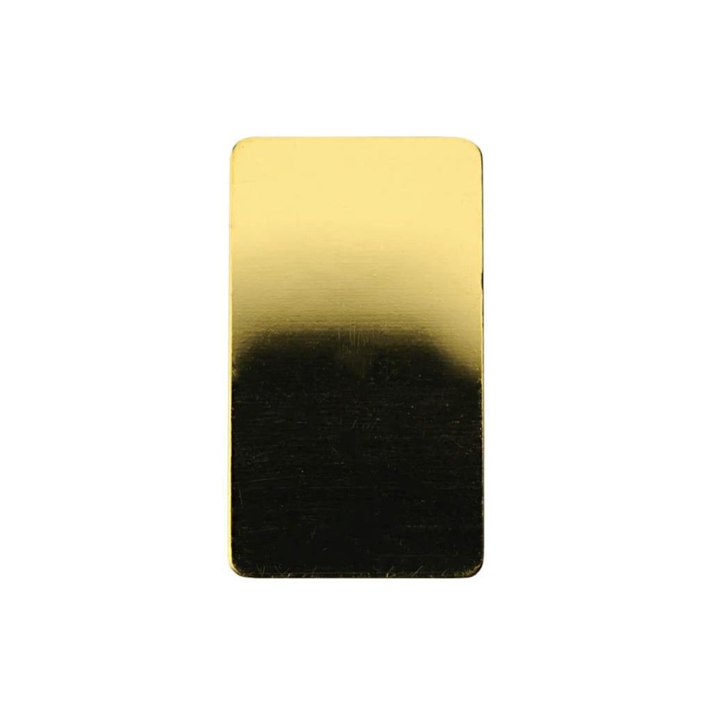1/100 oz .9999 Gold Bar – 2024 Year of the Dragon Gold Bullion Bar #A556