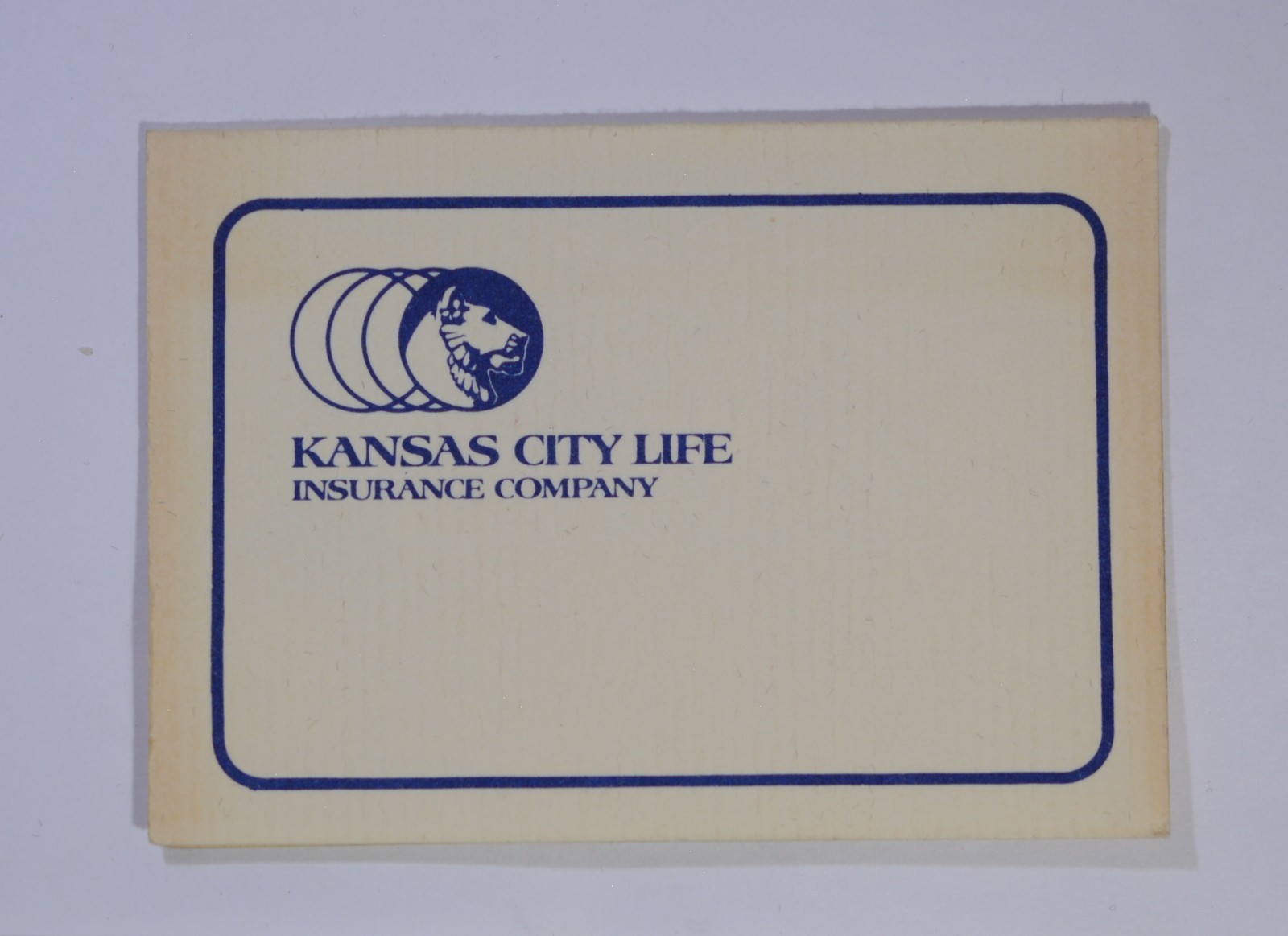 Vintage Johnson Matthey JM 2.5 Gram 9999 Gold Bar Kansas City Life COA VeryRare