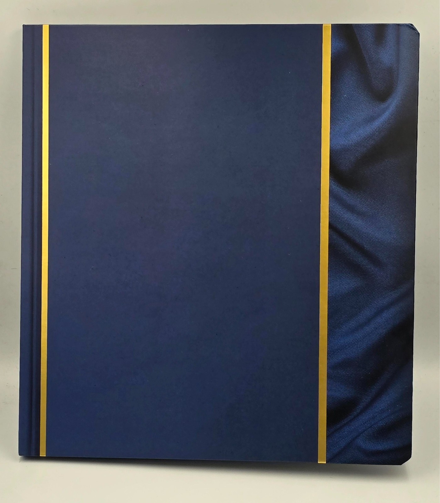 Egyptian Pharaohs collection 1/1000 Oz .999 Gold 5 coin cards in Album