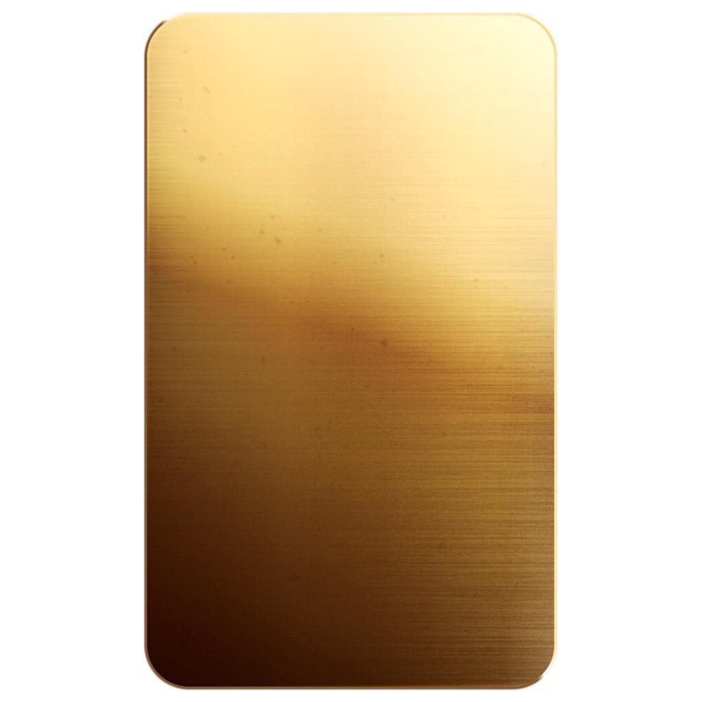 1/100 oz .9999 Gold Bar Cowboy Rifleman Gold Bullion Bar (in Certi-Lock®) #A755