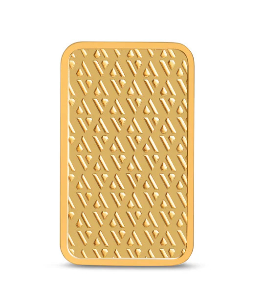 Acre Gold (10 Grams) Alpine Collection