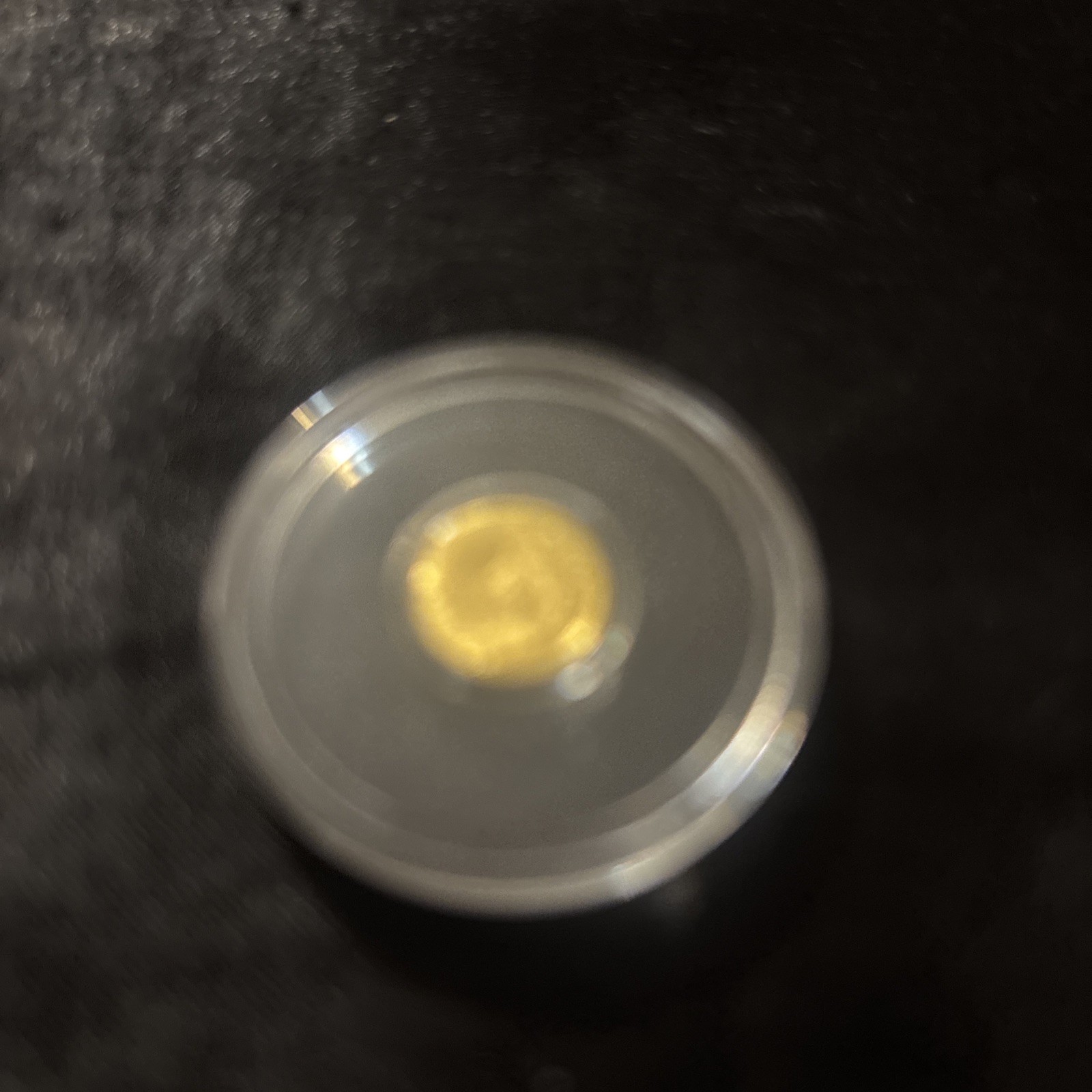 Gold rounds lot with slabs and vial with 1/4 goldback