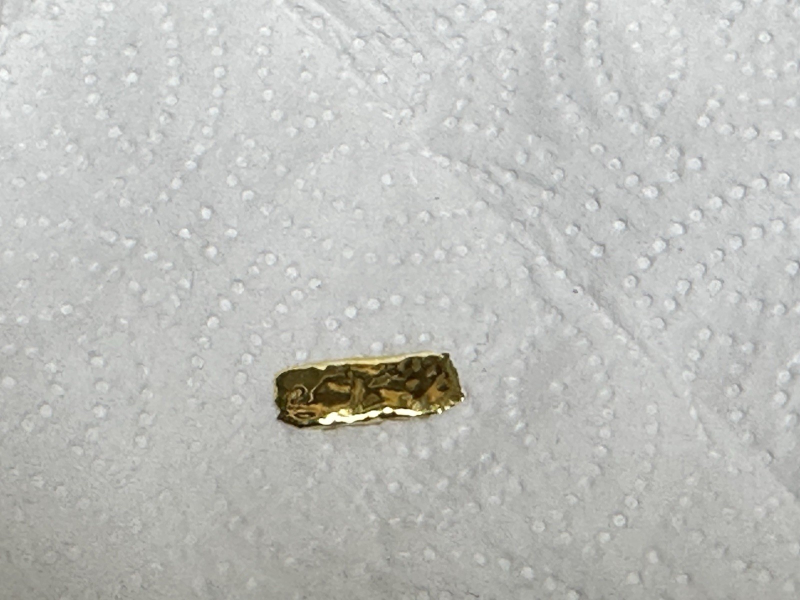 24k Pure Gold Bar 1.9 Grams sreetips
