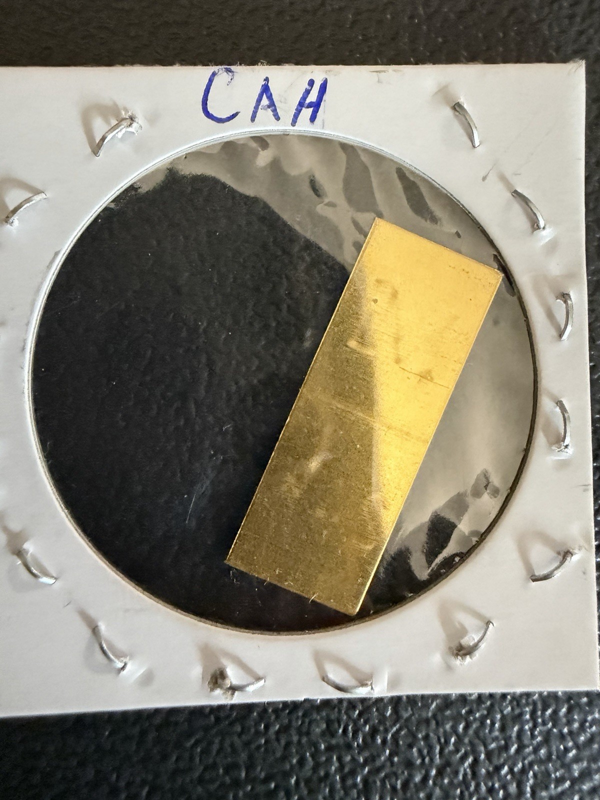 3.1 Gram 24K Gold Bars – 1/10th Ounce .999 Fine Gold Bullion