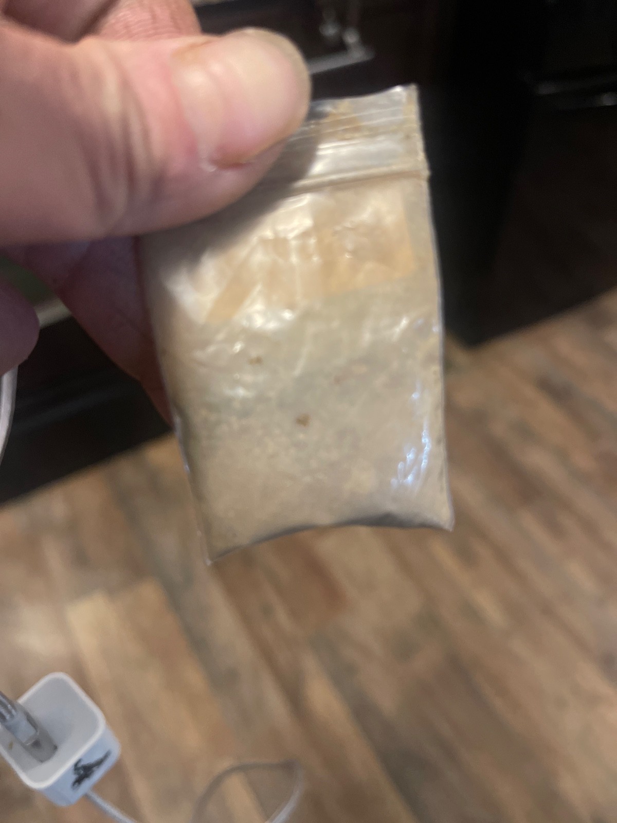 Gold Powder 22k 4 grams