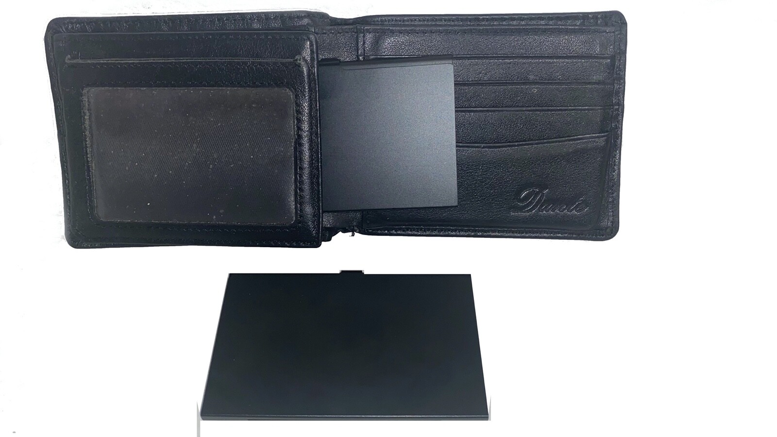 Silver Bullion Gold Bullion Bar Precious Metals Case Store Bullion Safely EMPTY