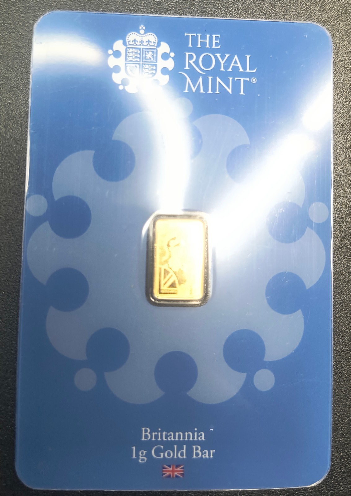 1/4 Oz Gold Coin 2018 Year Of The Dog 99.99 Fine Gold 24ct Mint Condition