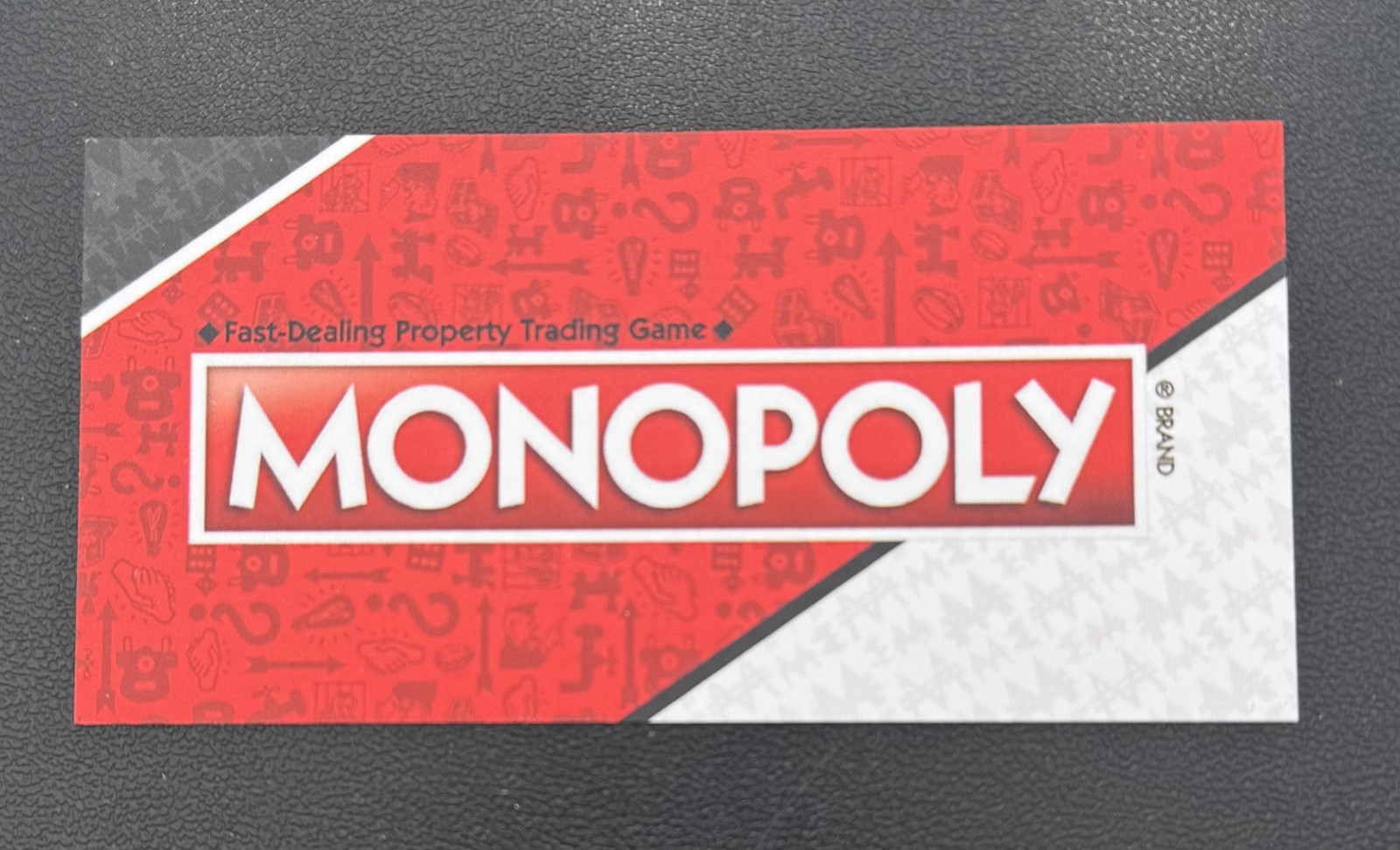 2024 Samoa Monopoly 1 Gram Gold Foil $100 Note by Pamp Suisse in OGP with COA
