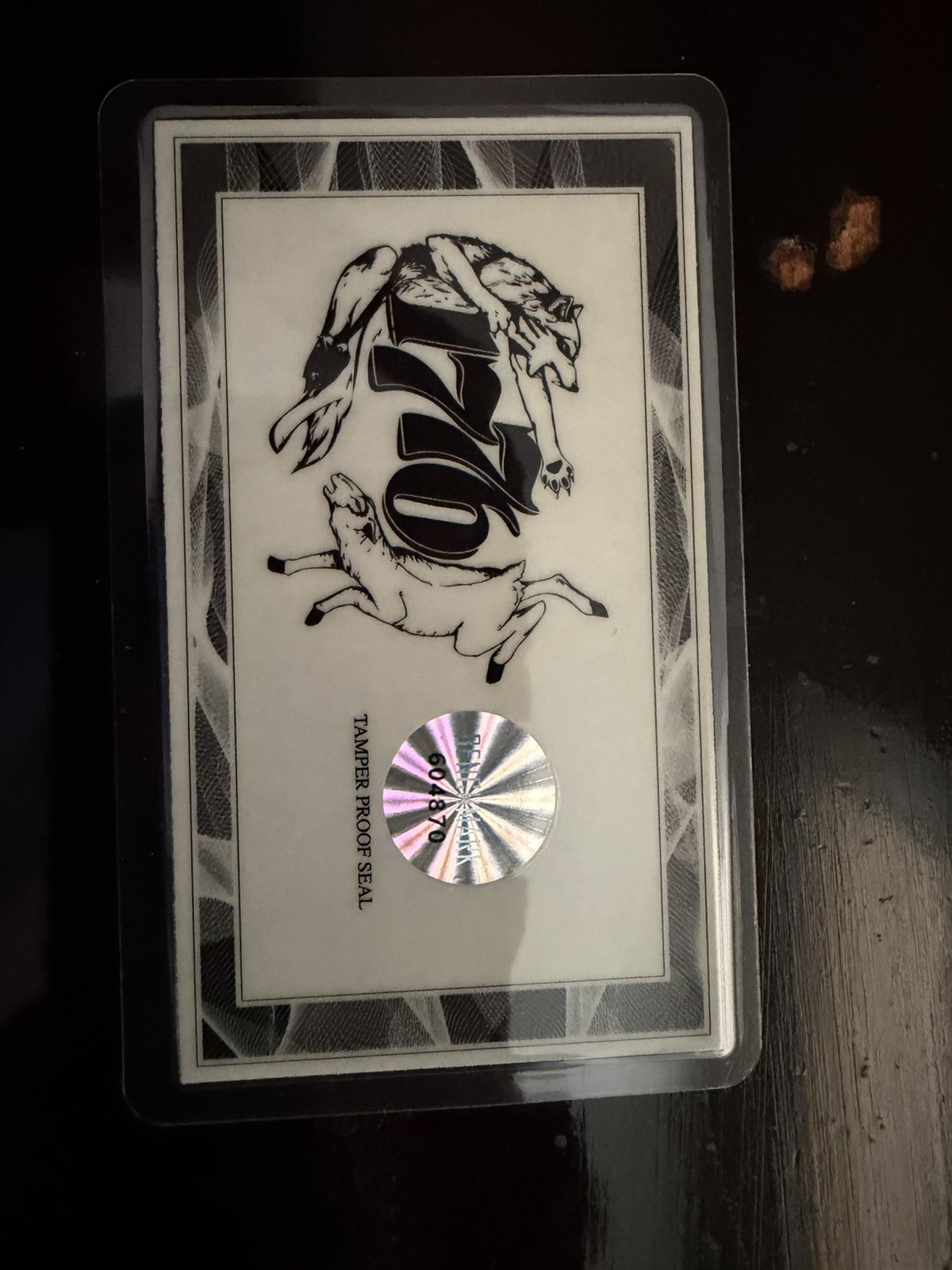 Set of 3 1/10 gram .999 Fine Gold Alex Jones “Infowars Republic Defense”