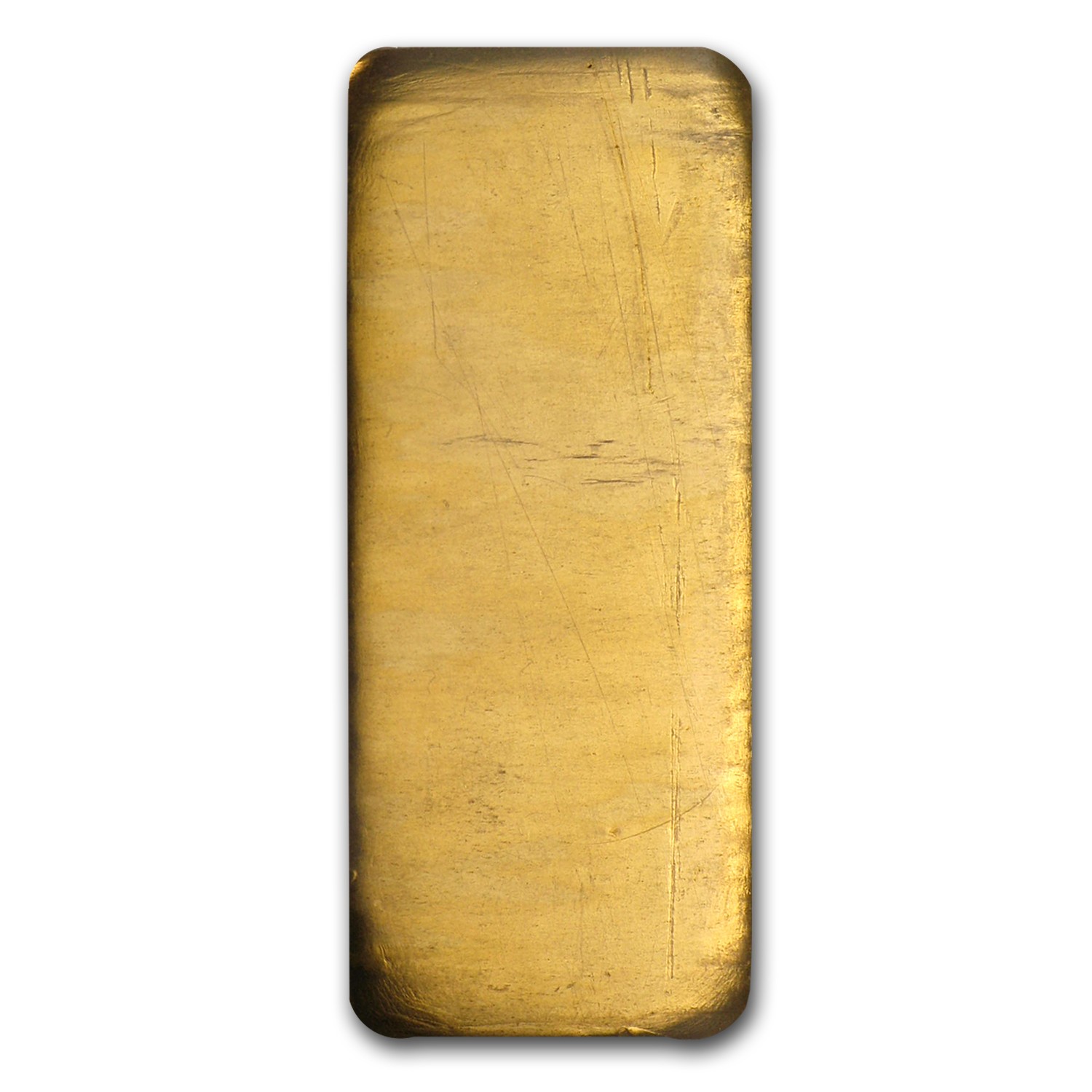 20 gram Gold Bar – Degussa (Stamped)