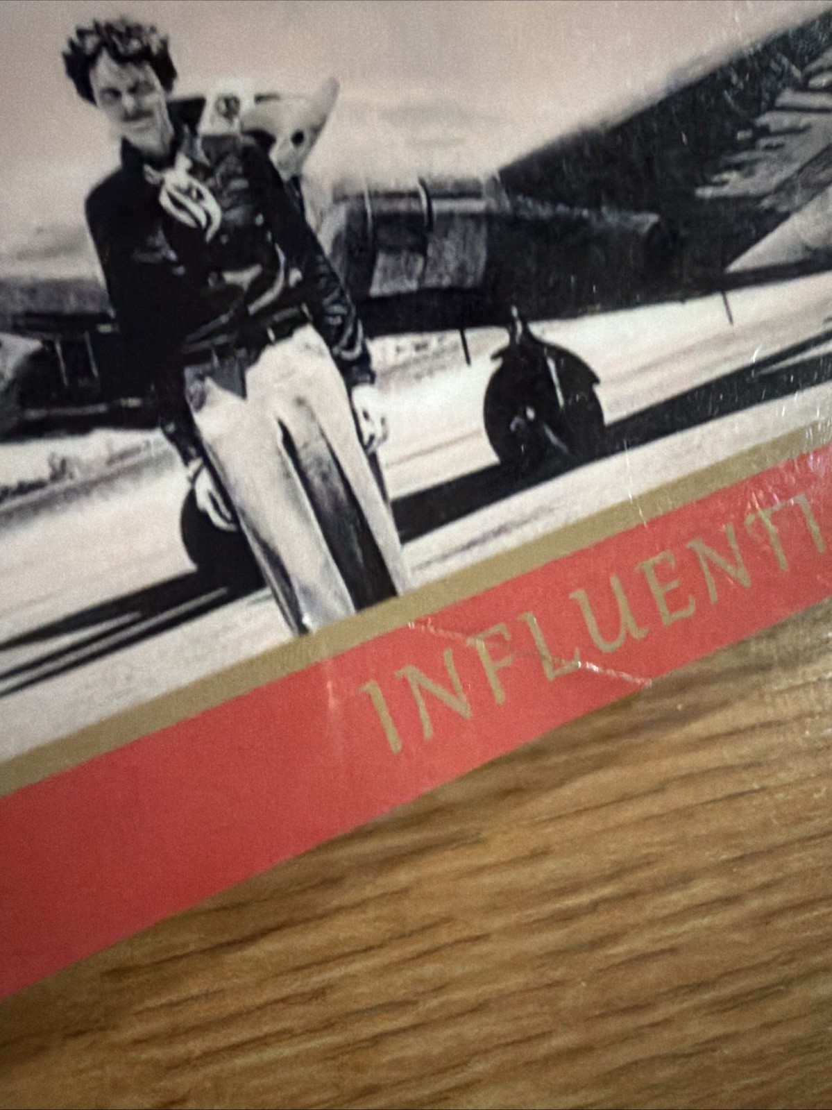 PETTY NUGGET Women Influential .1 GRAM .999 FINE 24K GOLD BAR NOTE 1/10 Of Gram