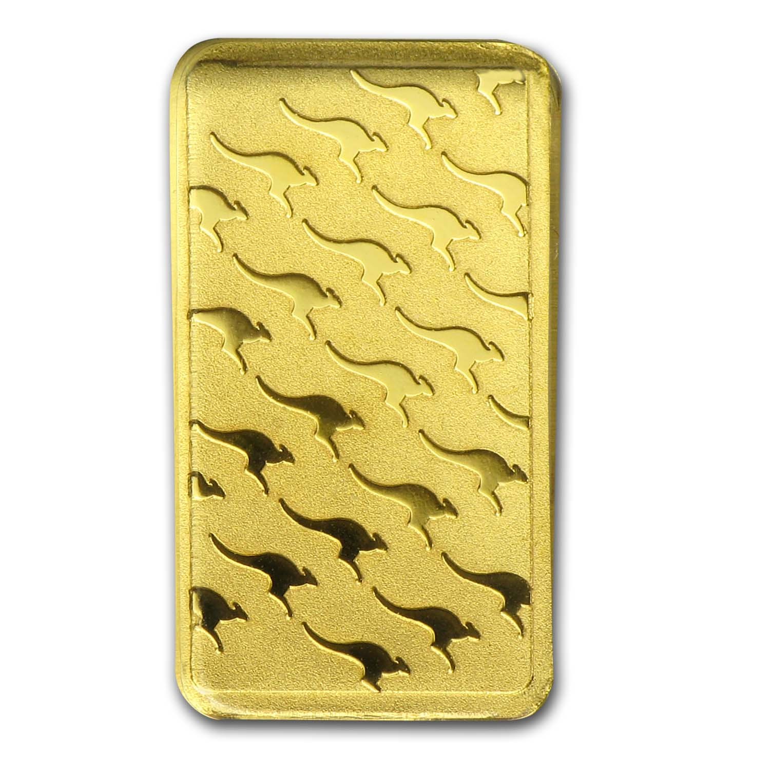 1 gram Gold Bar – The Perth Mint (In Assay)