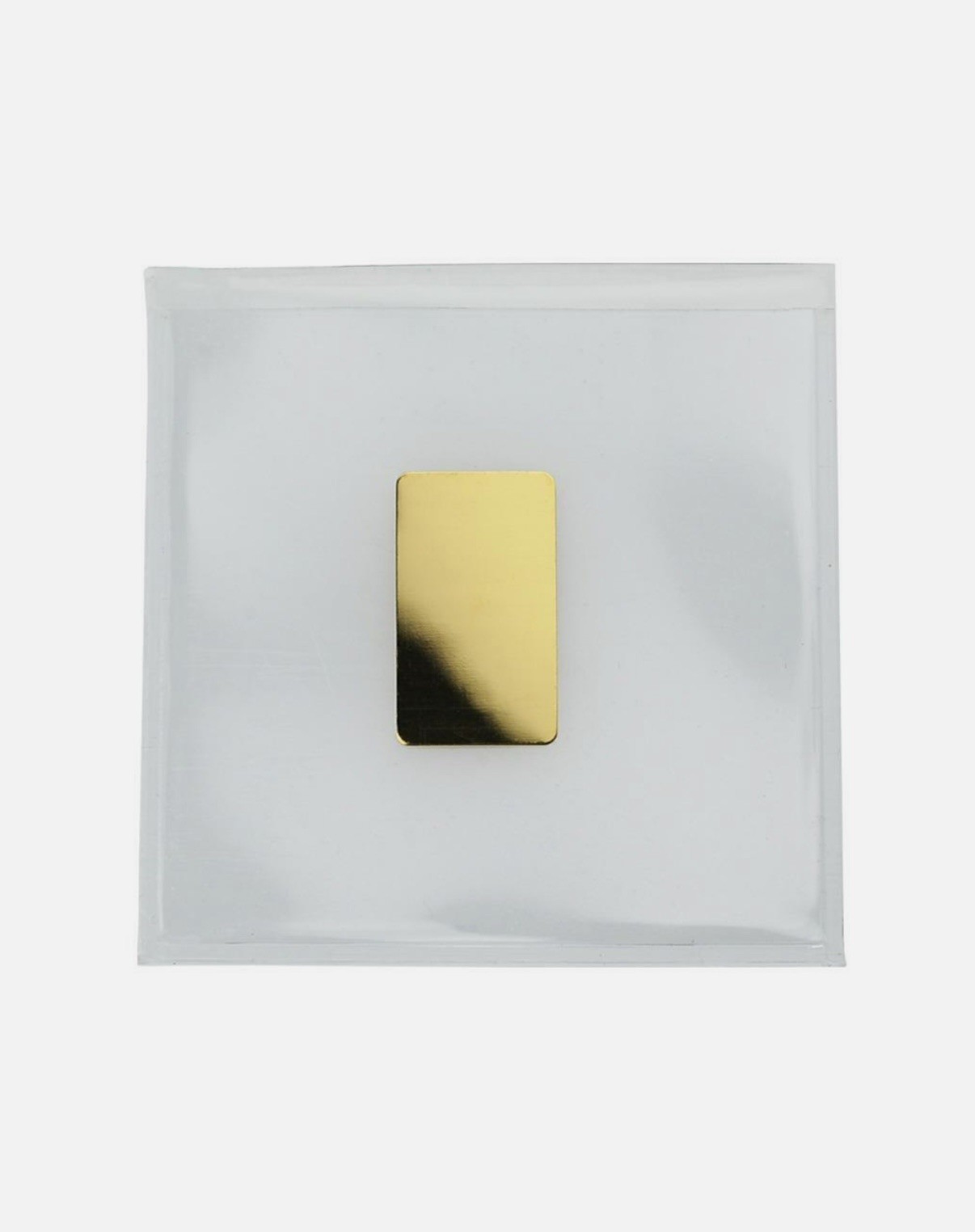 1/100 oz .9999 Gold Bar by Scottsdale Mint – Fractional Gold Bullion #A504