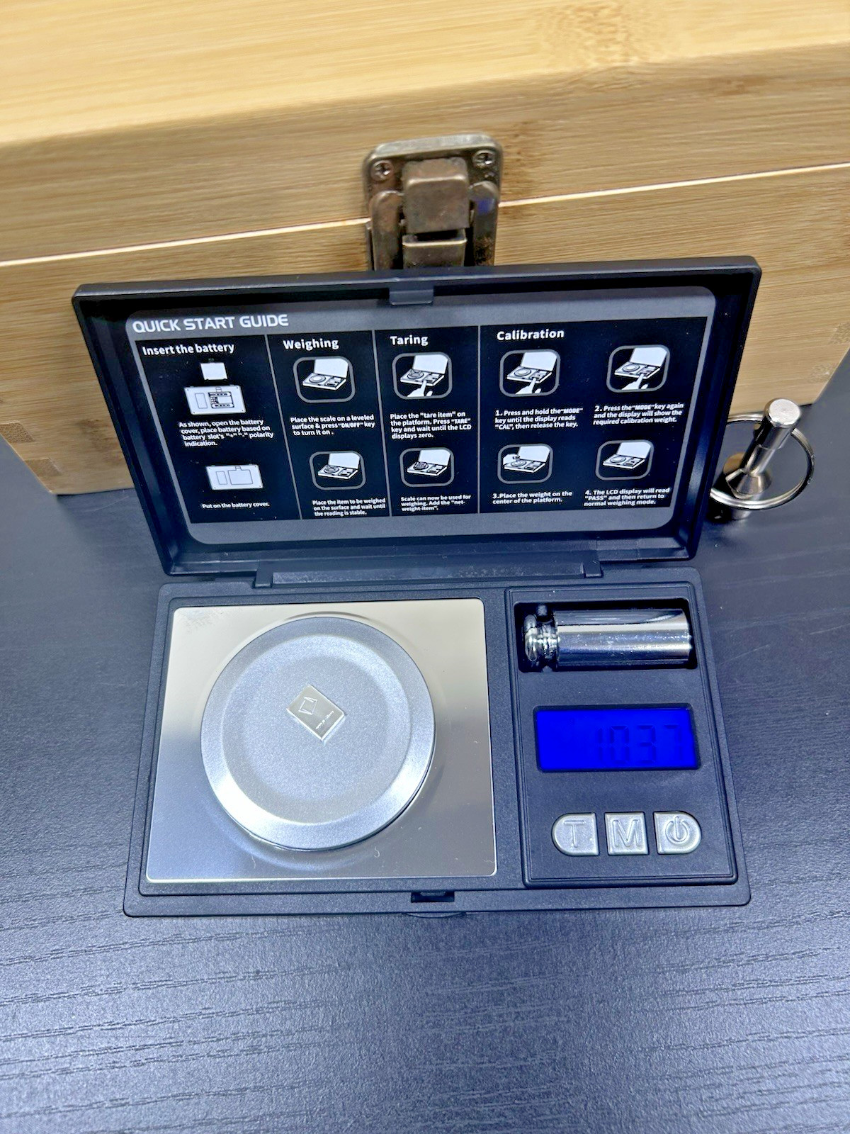 Prospect and Past 1 Gram Bullion Mystery Lot – Gold, Silver & Platinum Bars